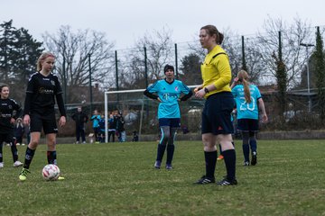 Bild 143 - D-Juniorinnen SVHU - FFC Nordlichter Norderstedt : Ergebnis: 10:0